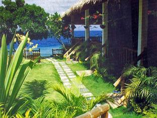 Cabana Beach Club Resort 莫阿尔博阿 外观 照片