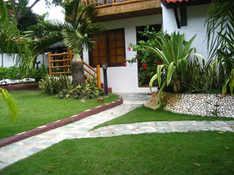 Cabana Beach Club Resort 莫阿尔博阿 外观 照片